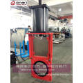 Mining Cinder Slurry Knife Gate Valve with Ce Certificates